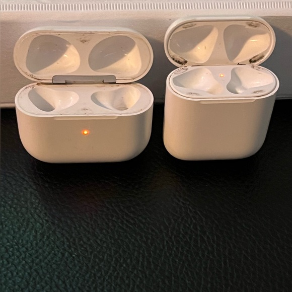 AirPod Gen1 & Gen3 Cases